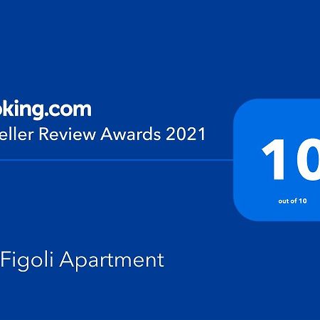 Via Figoli Apartment Oristano Exterior photo