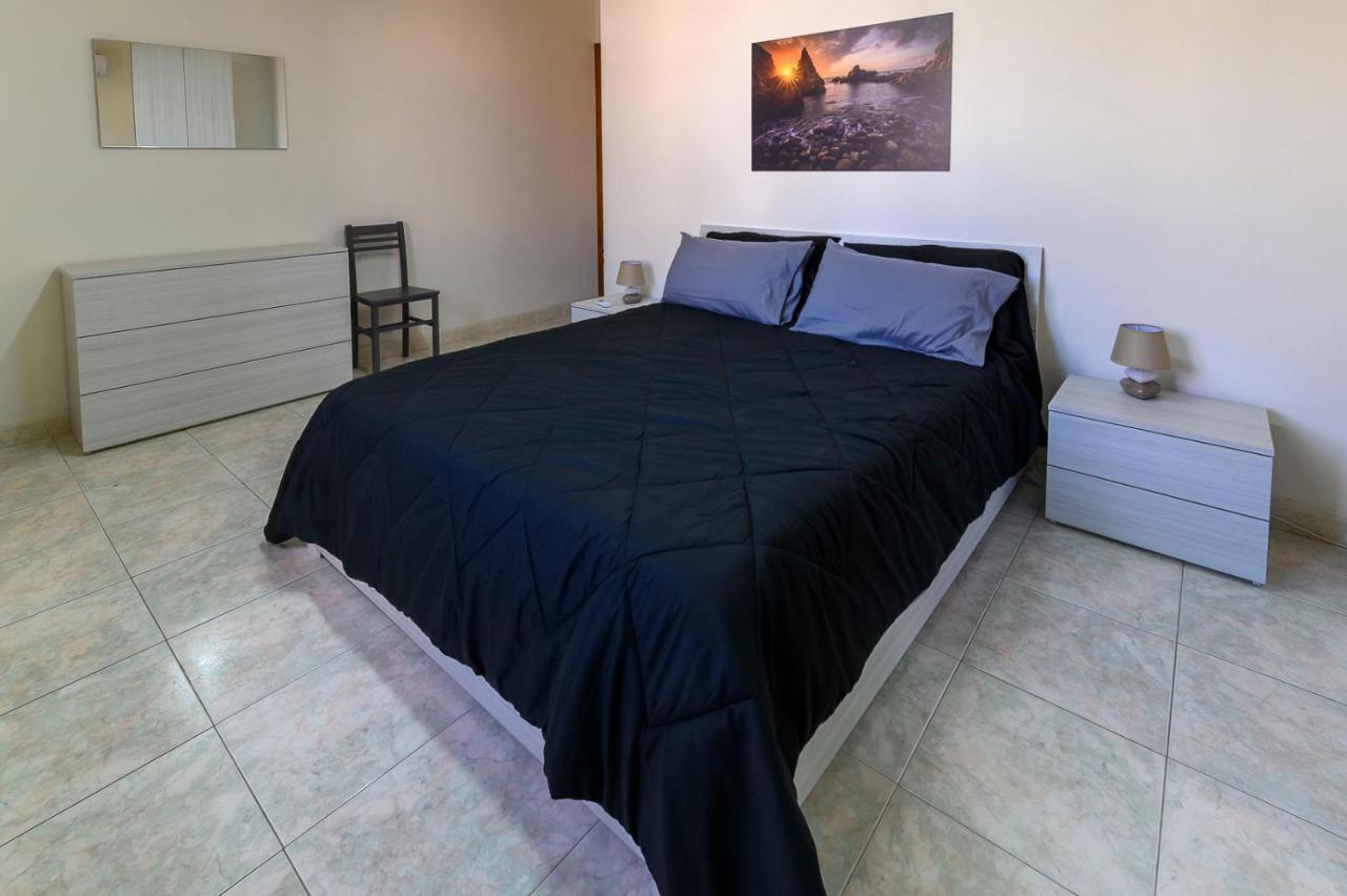 Via Figoli Apartment Oristano Exterior photo