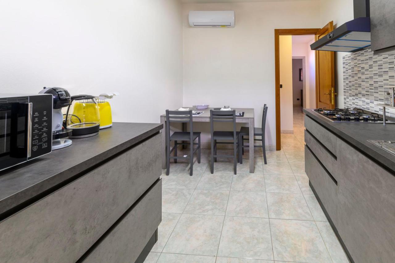 Via Figoli Apartment Oristano Exterior photo
