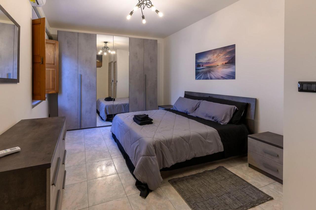 Via Figoli Apartment Oristano Exterior photo