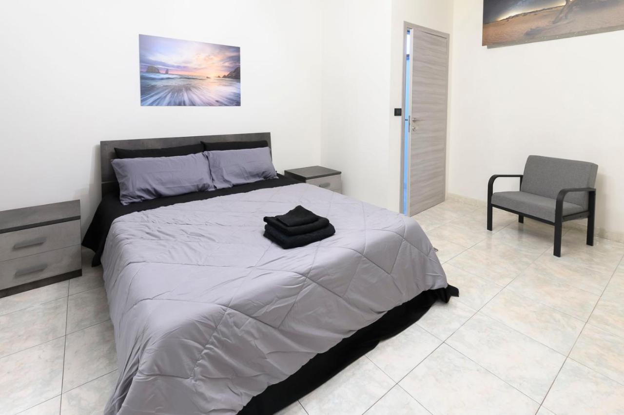 Via Figoli Apartment Oristano Exterior photo