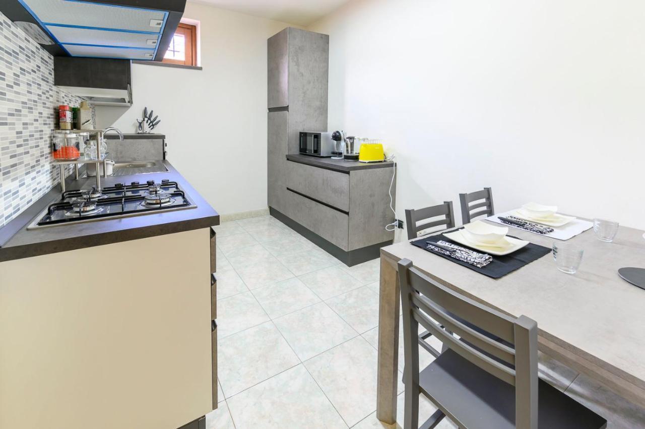 Via Figoli Apartment Oristano Exterior photo