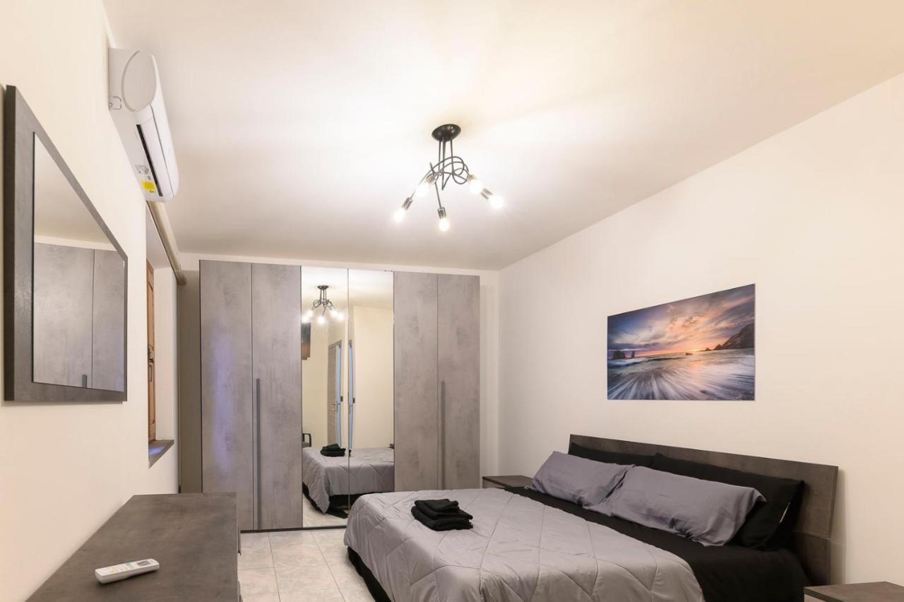 Via Figoli Apartment Oristano Exterior photo