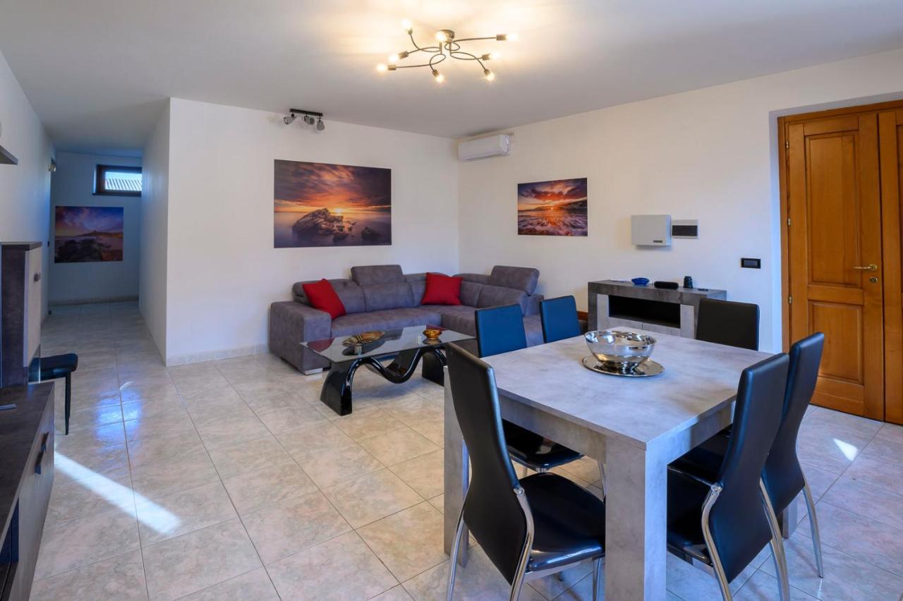 Via Figoli Apartment Oristano Exterior photo