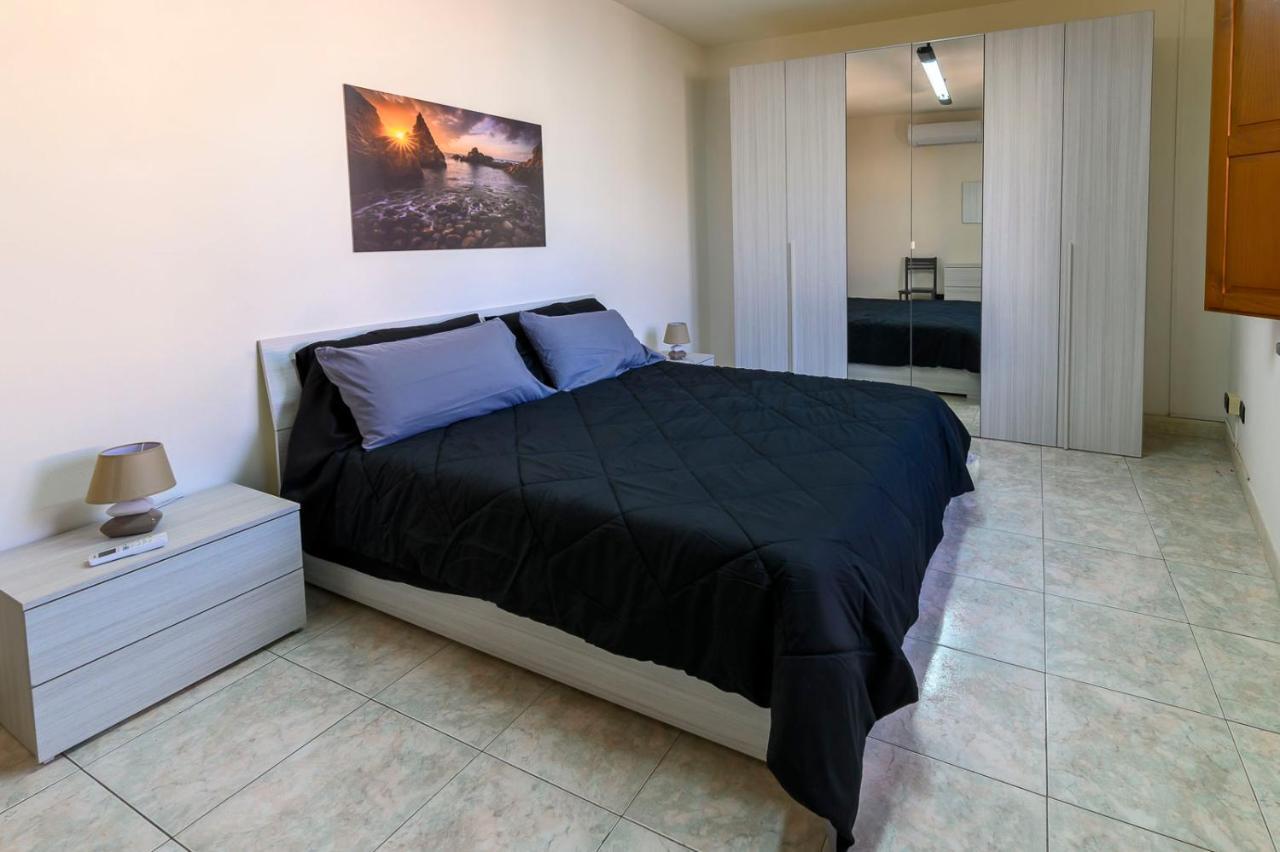 Via Figoli Apartment Oristano Exterior photo