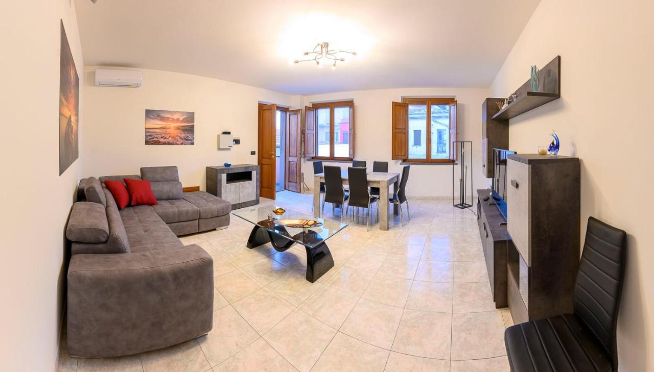 Via Figoli Apartment Oristano Exterior photo