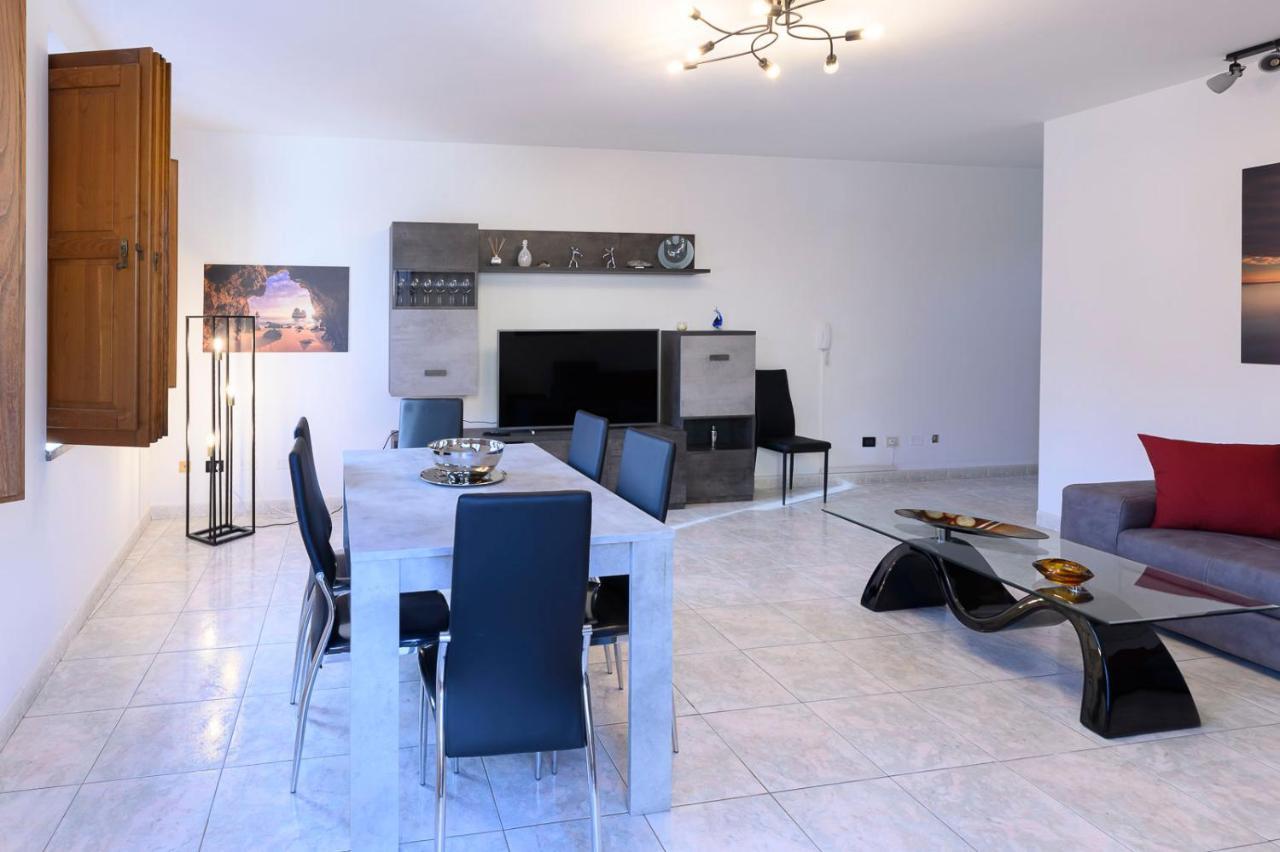 Via Figoli Apartment Oristano Exterior photo