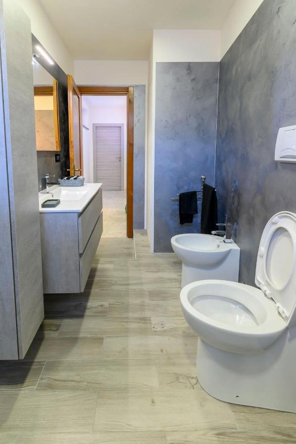 Via Figoli Apartment Oristano Exterior photo
